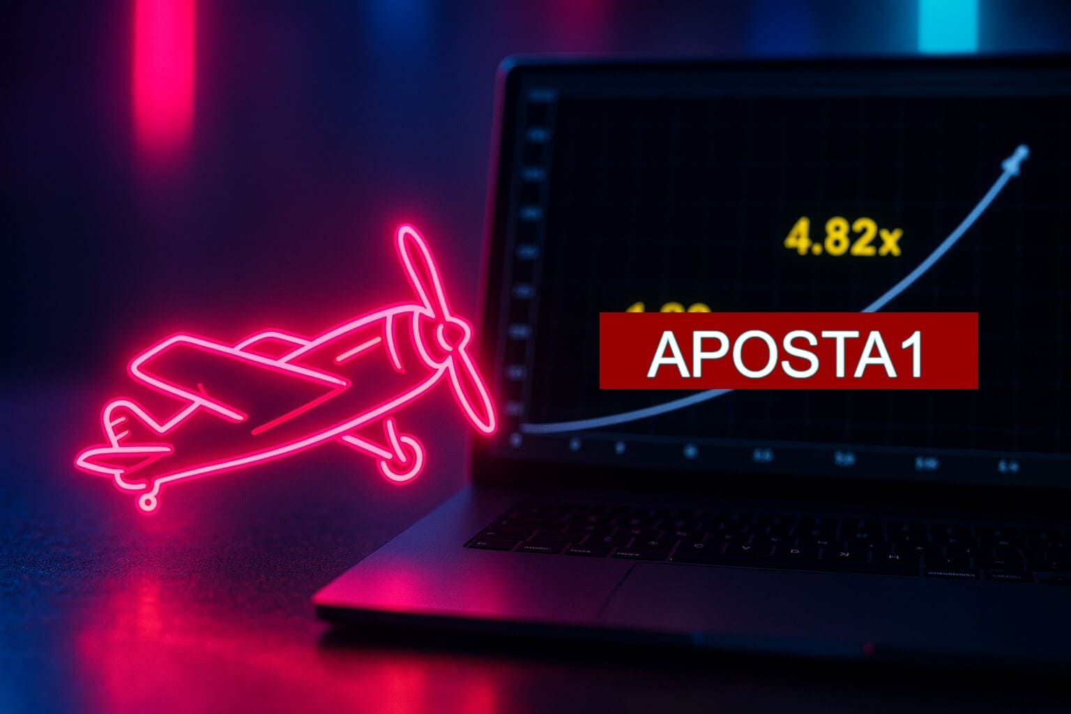 Como Jogar Aviator