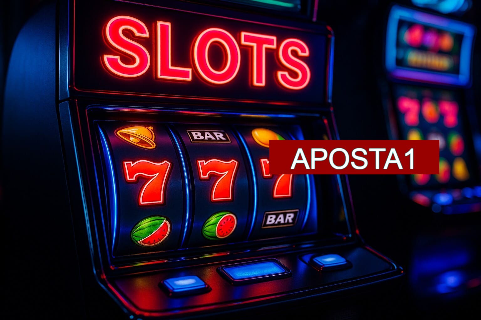 Benefícios dos Slots